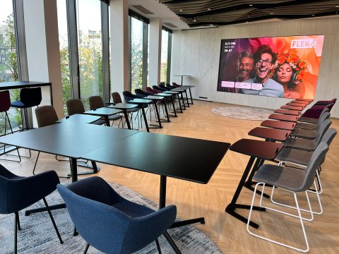 FLEKSI Filadelfie - The Nest - náhled 10