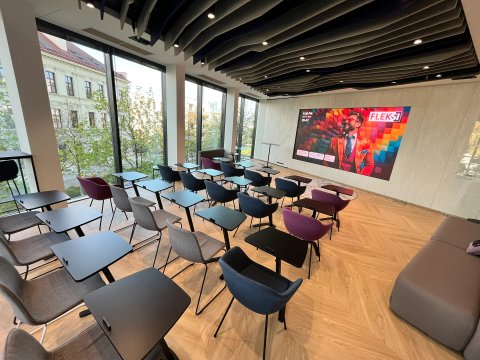 FLEKSI Filadelfie - The Nest - náhled 1