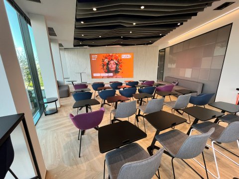 FLEKSI Filadelfie - The Nest - náhled 11