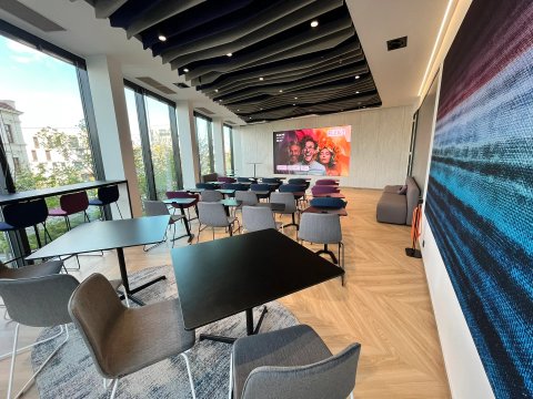 FLEKSI Filadelfie - The Nest - náhled 12