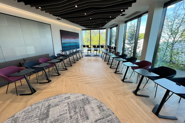 The Nest@FLEKSI Filadelfie - náhled 2