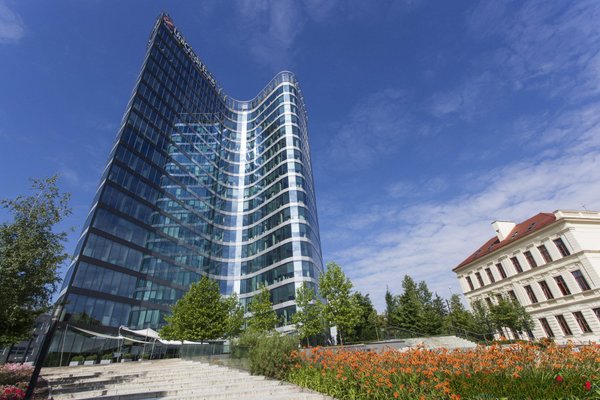 The Nest@FLEKSI Filadelfie - náhled 5