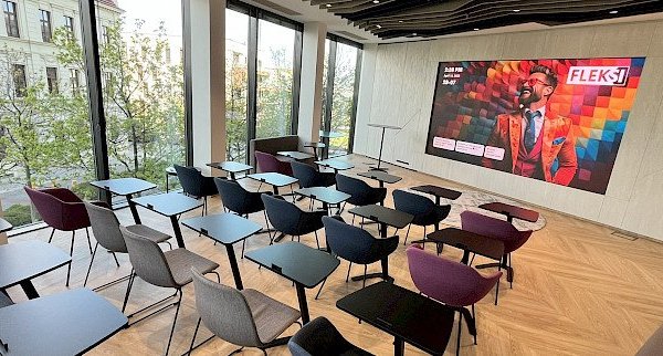 The Nest@FLEKSI Filadelfie - náhled 8