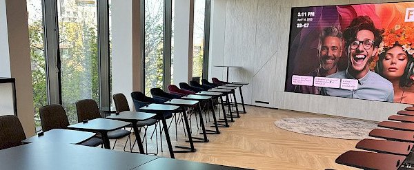 The Nest@FLEKSI Filadelfie - náhled 9