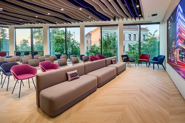 The Nest@FLEKSI Filadelfie - náhled 10