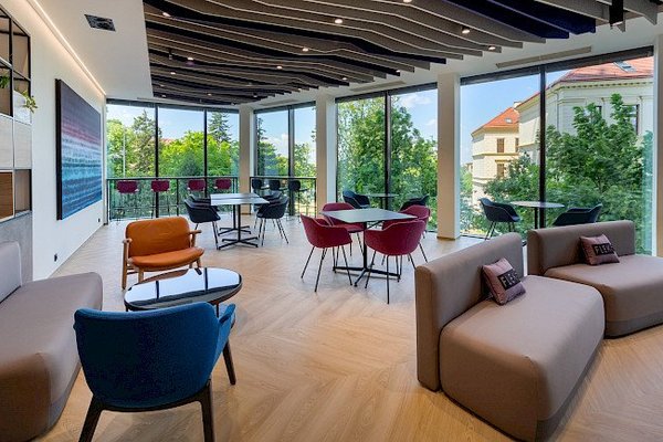 The Nest@FLEKSI Filadelfie - náhled 11