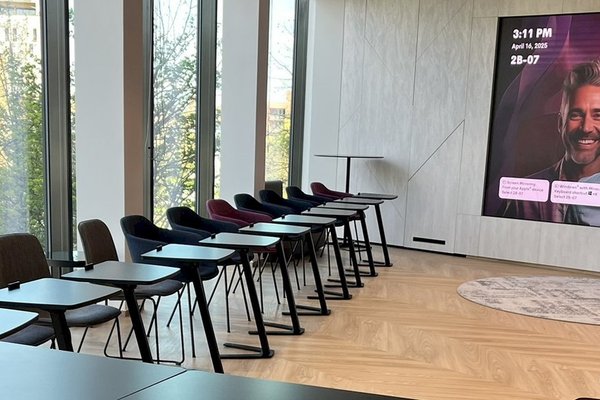 The Nest@FLEKSI Filadelfie - náhled 12