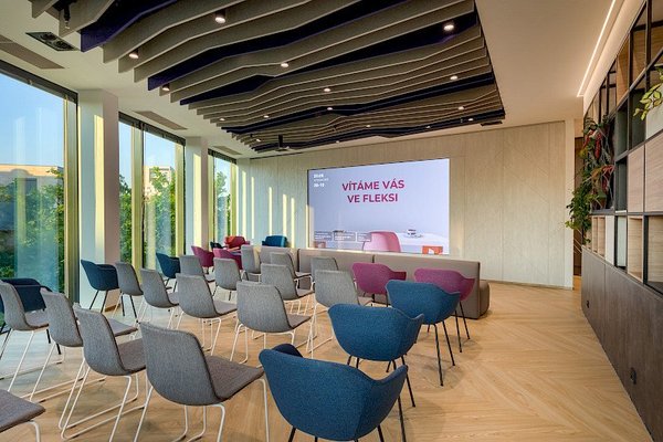 The Nest@FLEKSI Filadelfie - náhled 13