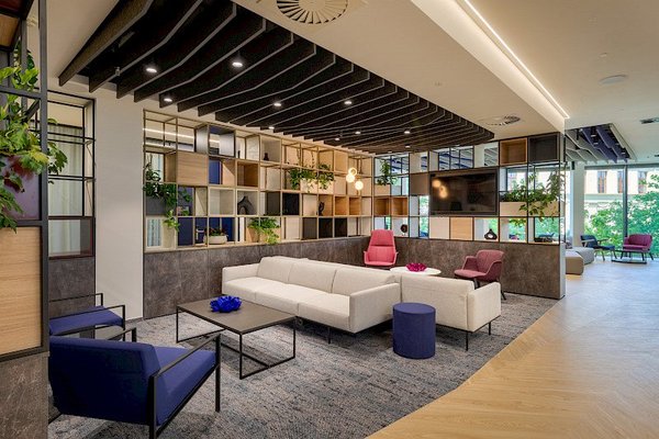 The Nest@FLEKSI Filadelfie - náhled 15