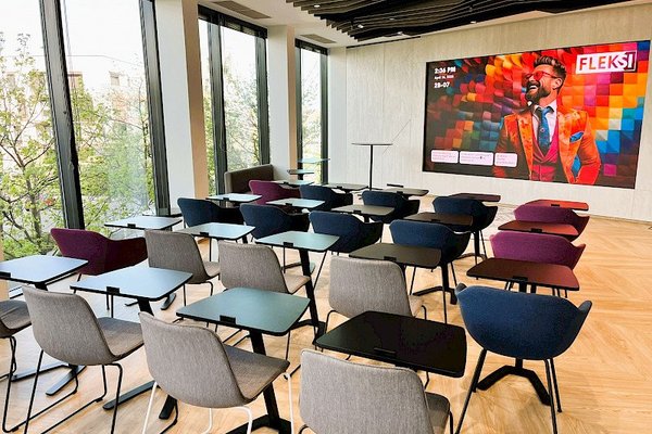 The Nest@FLEKSI Filadelfie - náhled 17