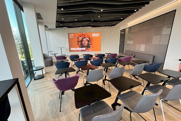 The Nest@FLEKSI Filadelfie - náhled 19