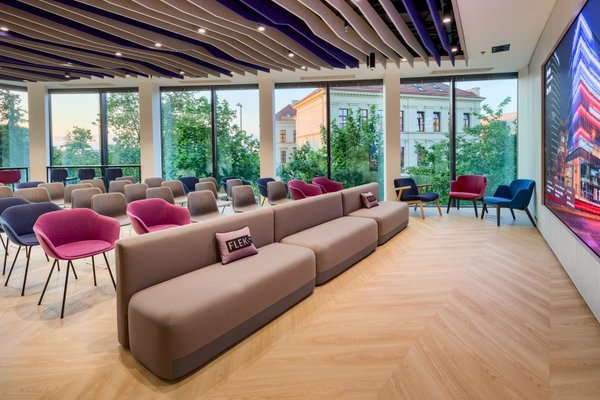 The Nest@FLEKSI Filadelfie - náhled 23