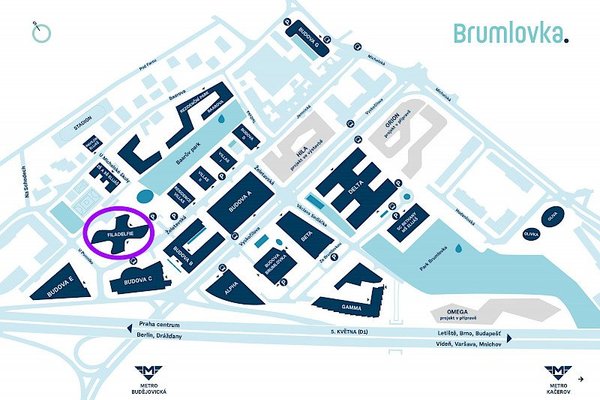 The Nest@FLEKSI Filadelfie - náhled 24