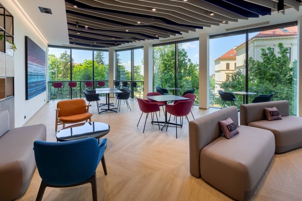 The Nest@FLEKSI Filadelfie - náhled 25