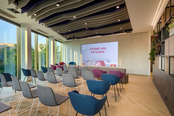 The Nest@FLEKSI Filadelfie - náhled 26