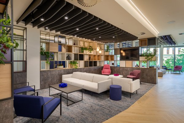 The Nest@FLEKSI Filadelfie - náhled 28