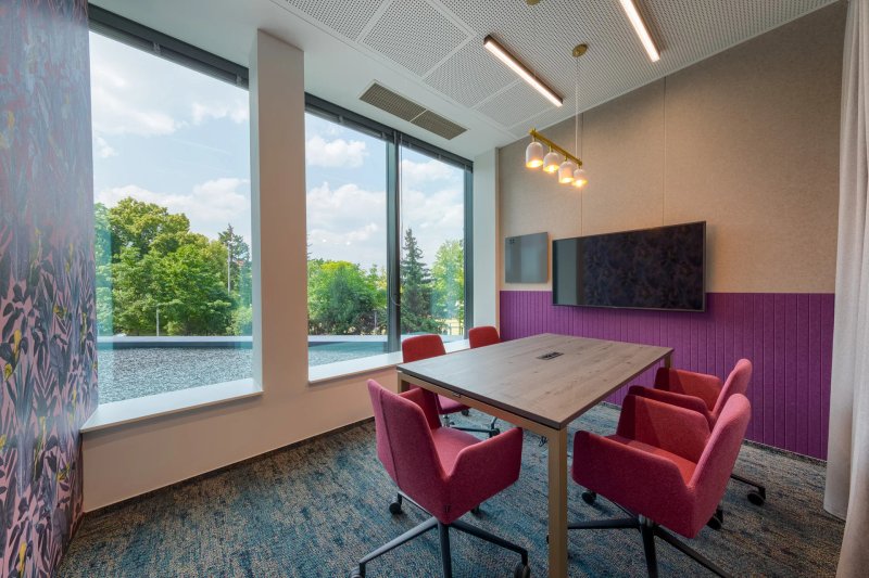 FLEKSI Filadelfie - Yellow Bird