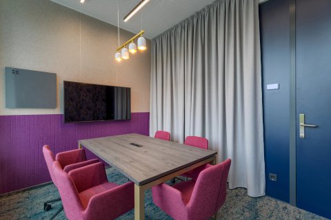 FLEKSI Filadelfie - Yellow Bird - náhled 3