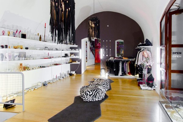 Flexup Design Prague