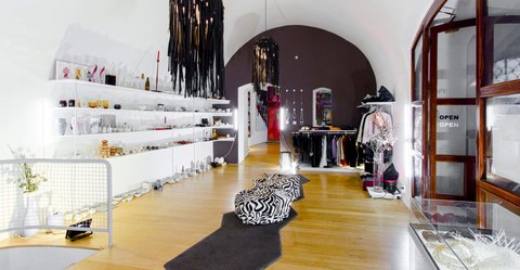 Flexup Design Prague