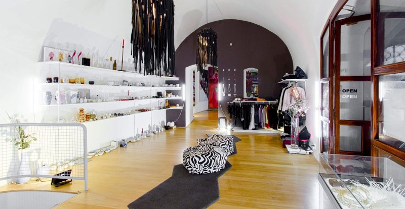 Flexup Design Prague - obrázek 1