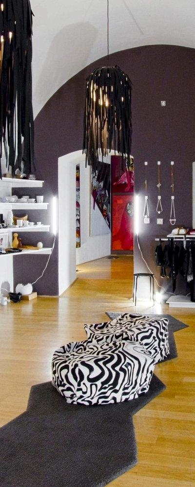 Flexup Design Prague