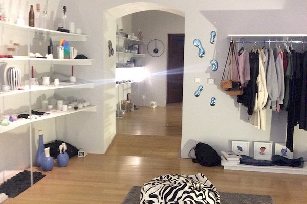 Flexup Design Prague - náhled 3