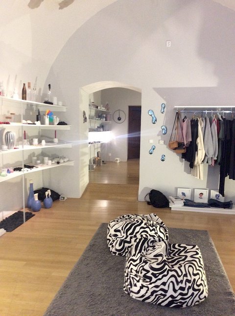 Flexup Design Prague - náhled 3