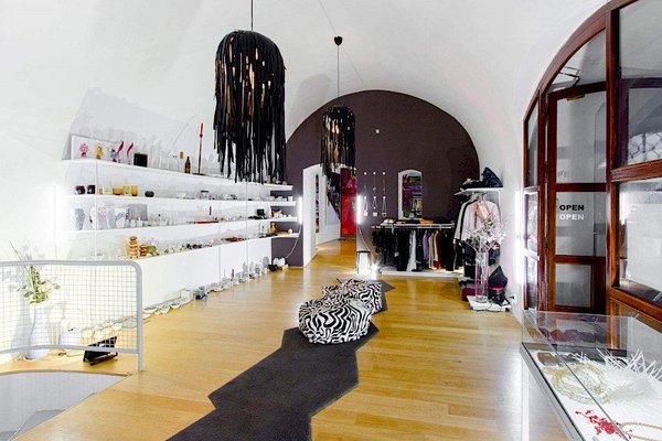 Flexup Design Prague - náhled 5