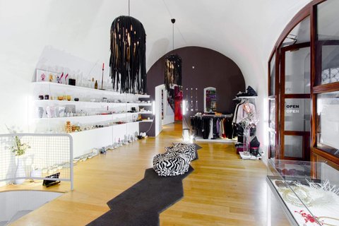 Flexup Design Prague - náhled 11