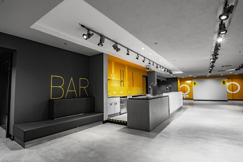 Forum Karlín - náhled 13