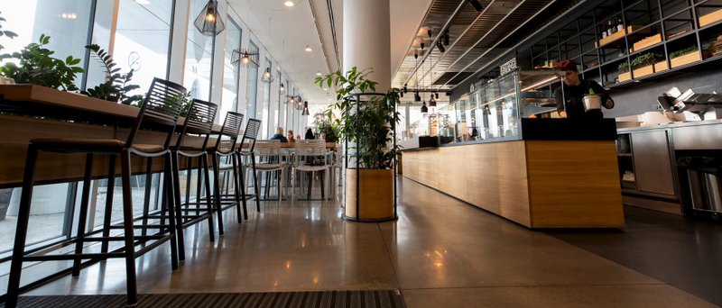 Fresherie bistro - obrázek 1