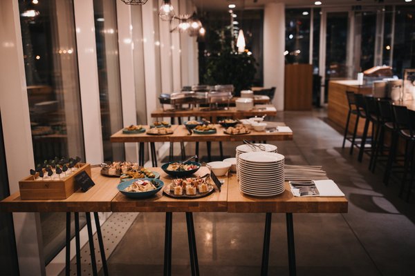 Fresherie bistro - náhled 4