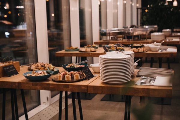 Fresherie bistro - náhled 5