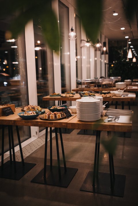 Fresherie bistro - náhled 5