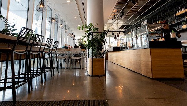 Fresherie bistro - náhled 6