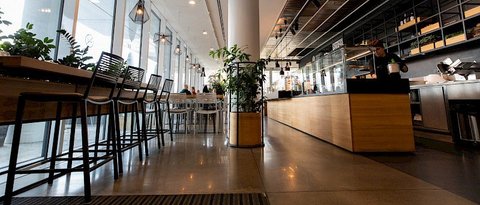 Fresherie bistro - náhled 6