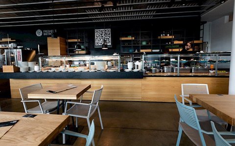 Fresherie bistro - náhled 7