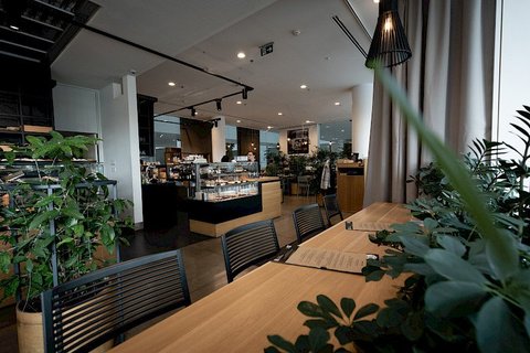 Fresherie bistro - náhled 8