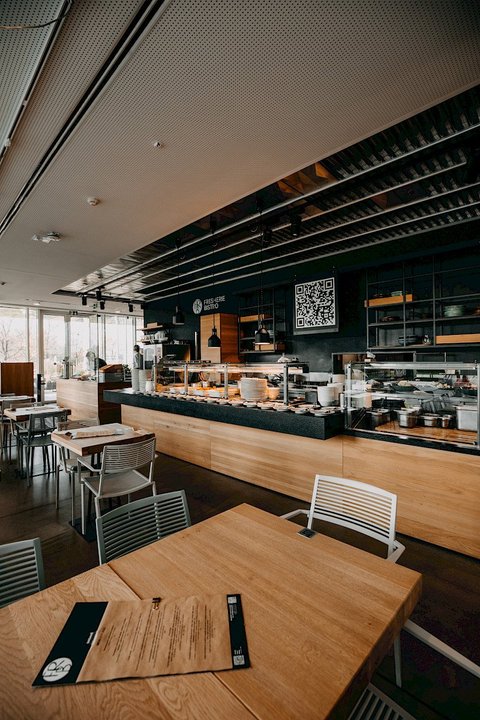 Fresherie bistro - náhled 9