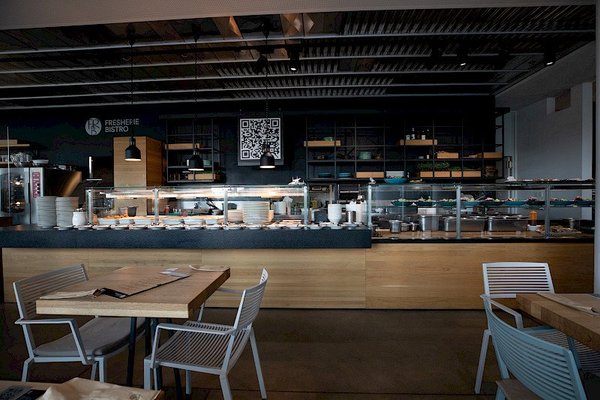 Fresherie bistro - náhled 10