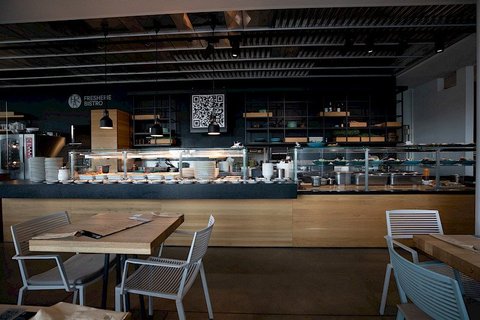 Fresherie bistro - náhled 10