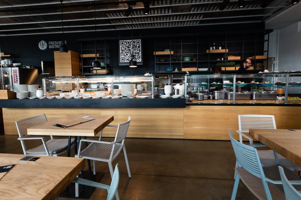 Fresherie bistro - náhled 12