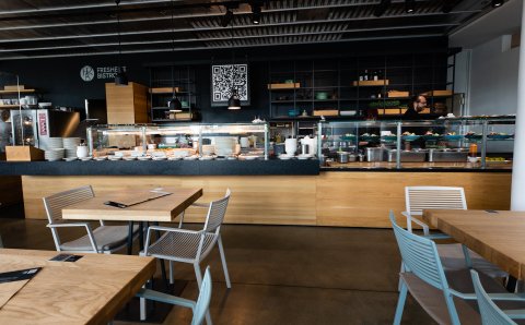 Fresherie bistro - náhled 12