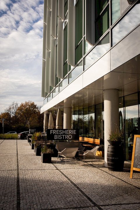 Fresherie bistro - náhled 14