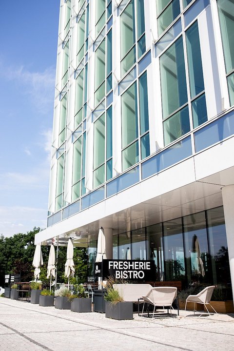 Fresherie bistro - náhled 15