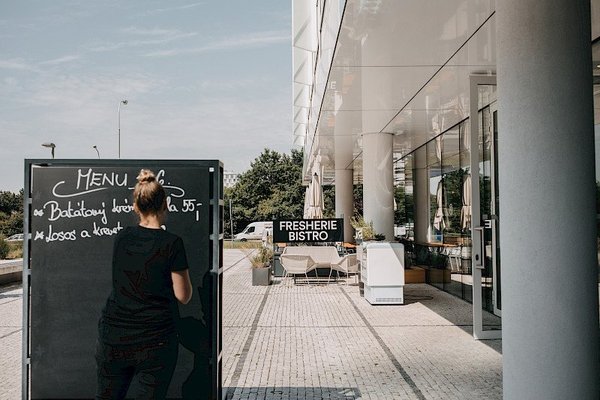 Fresherie bistro - náhled 16