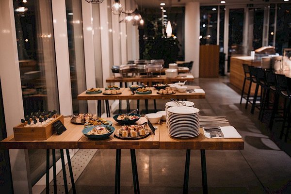 Fresherie bistro - náhled 18