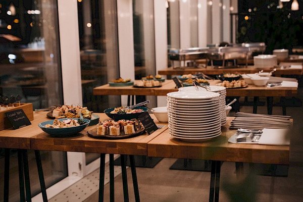 Fresherie bistro - náhled 19