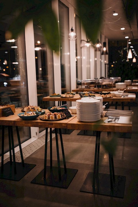 Fresherie bistro - náhled 19